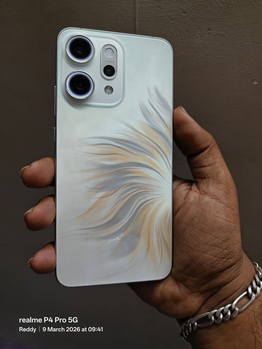 Reno 14 Pro 5G unboxed mbl