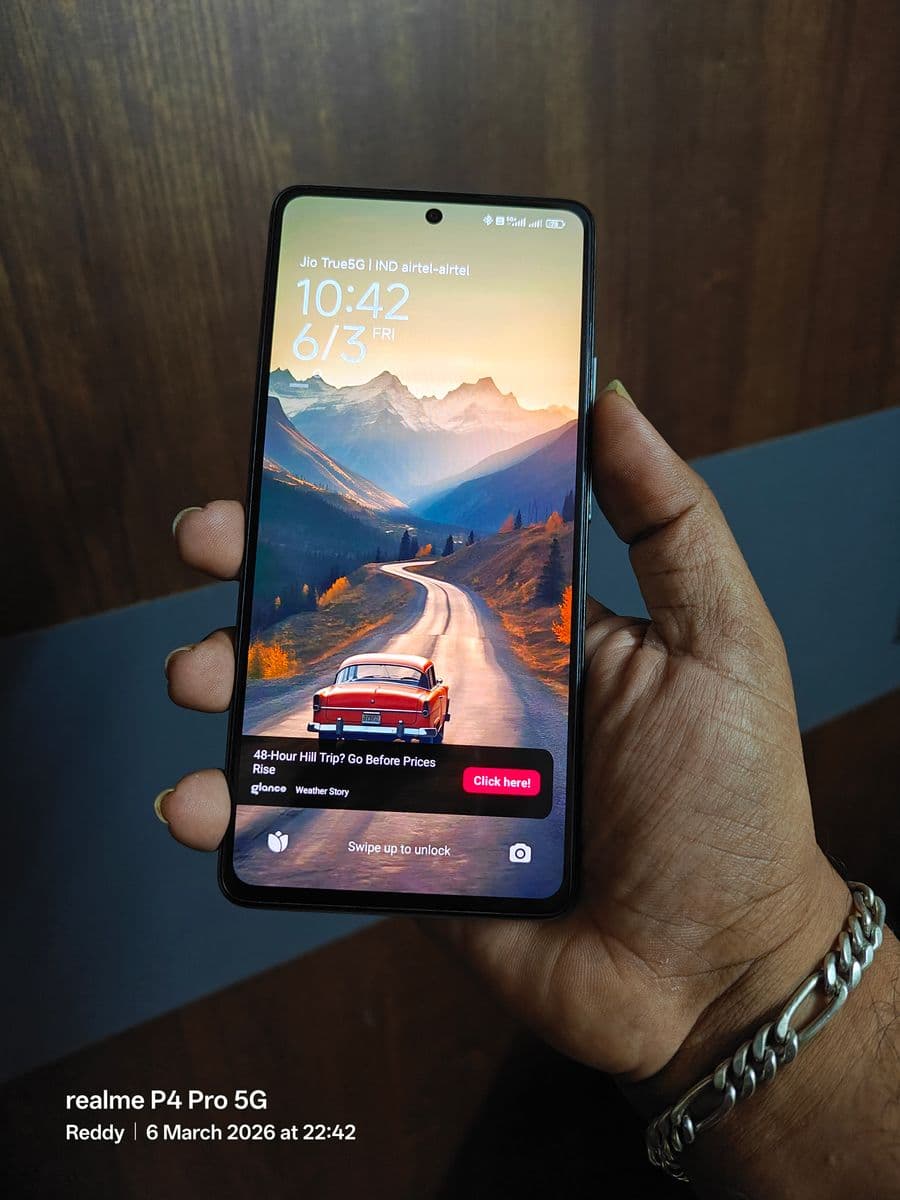 Xiaomi 11T Pro